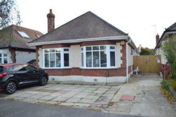 Bournemouth Dorset Muscliff, B...